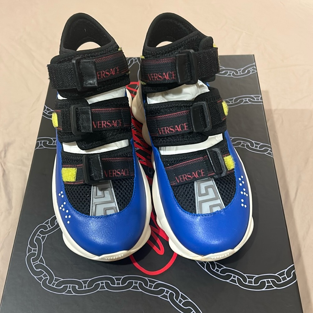 Versace Sneakers